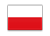 CALDO SERVICE - Polski